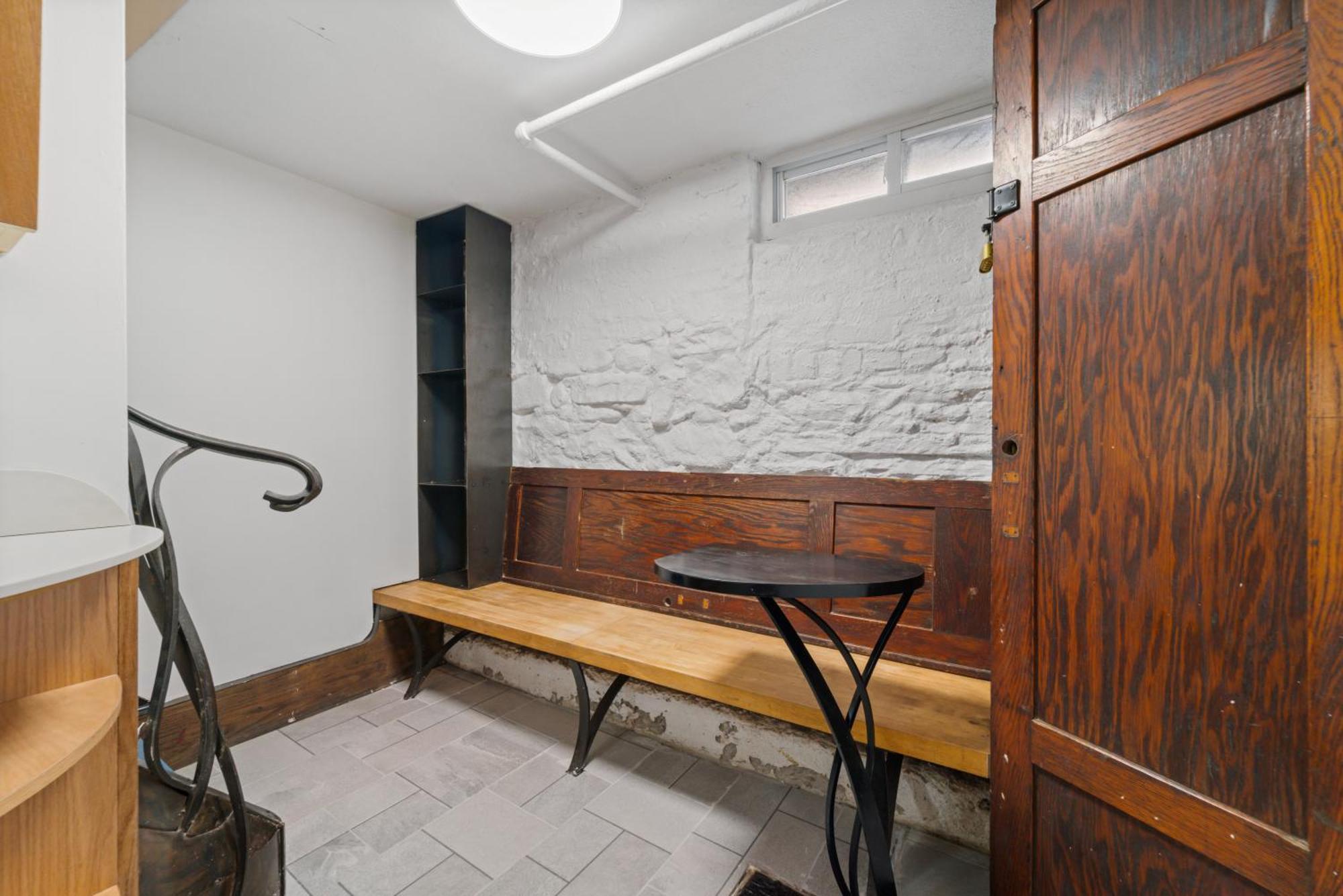 Tripoli Artisan Lofts - Designer Bushwick Lofts With Rooftop Terrace Appartement *